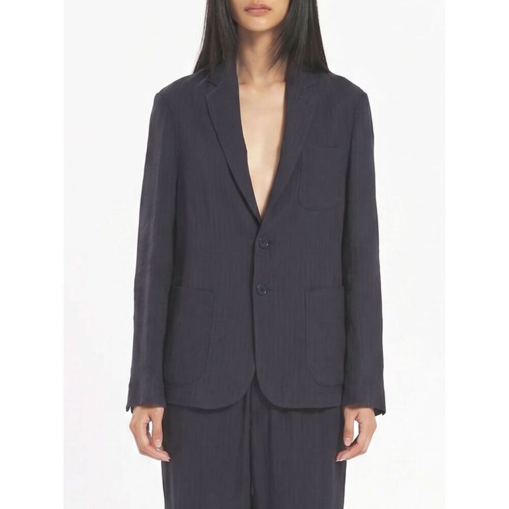 Barena Jacket Woman Blue